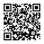 EcoVadis QR code